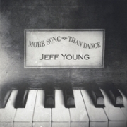 Review: Jeff Young - More Song Than Dance